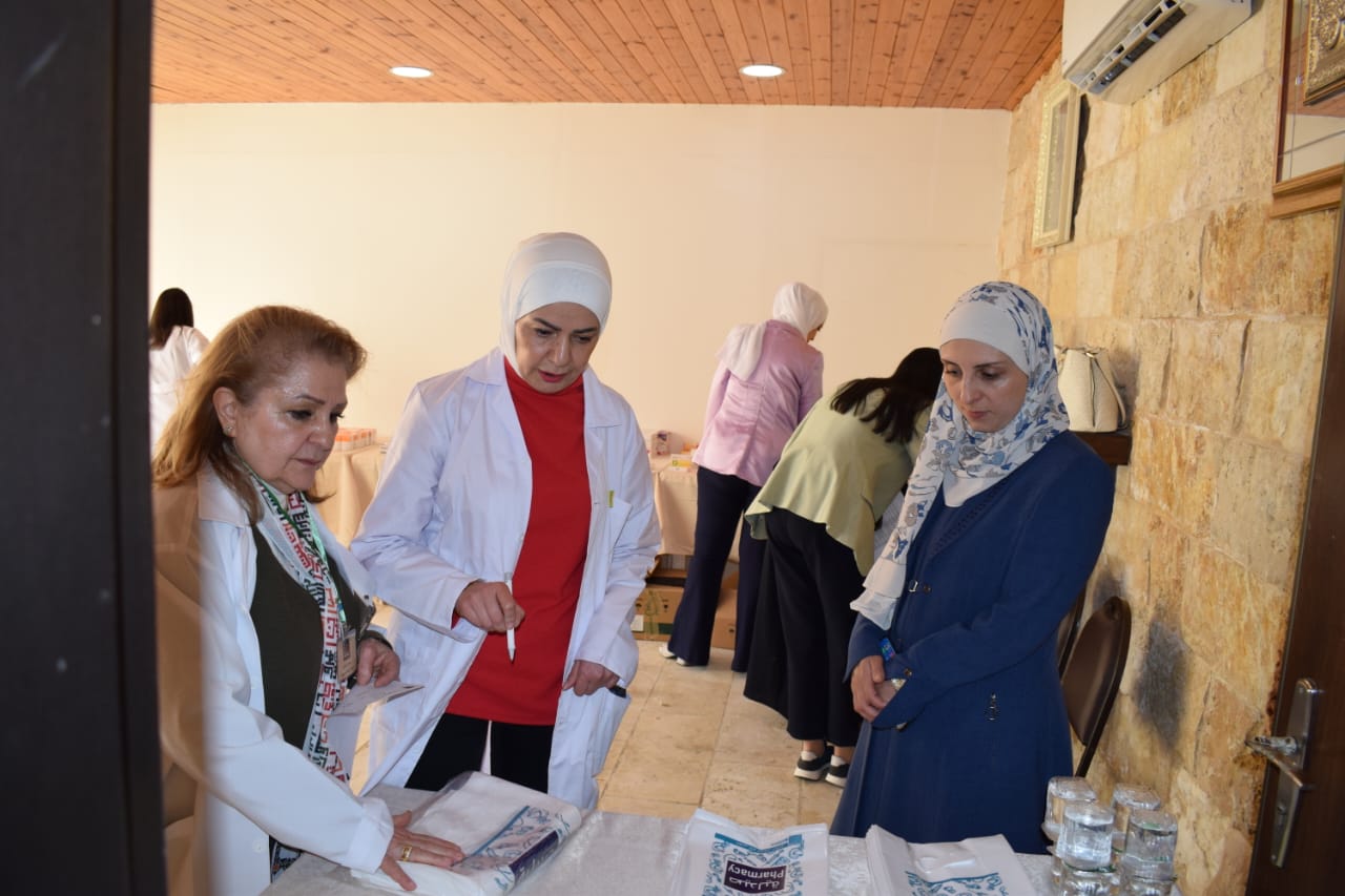 Madar Al-Saa Images 0.4770197523470515