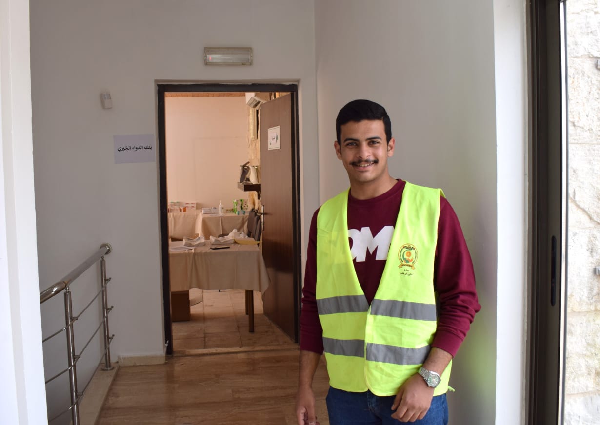 Madar Al-Saa Images 0.23023265100831292