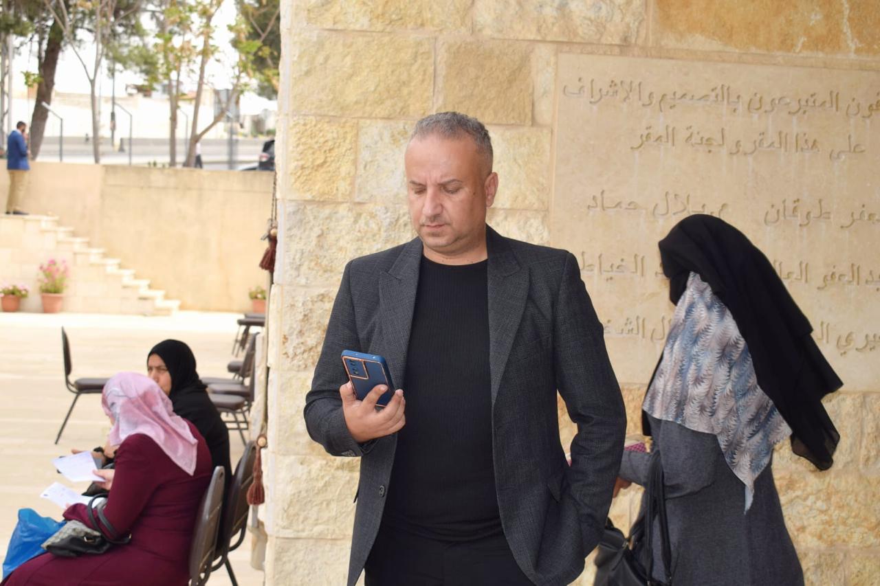 Madar Al-Saa Images 0.9924844032453229