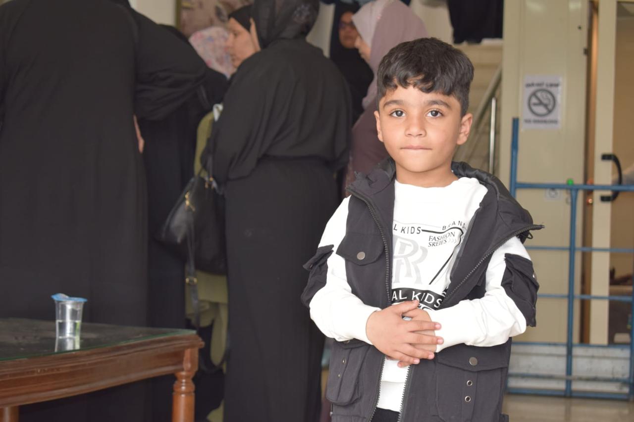 Madar Al-Saa Images 0.1521077964934936