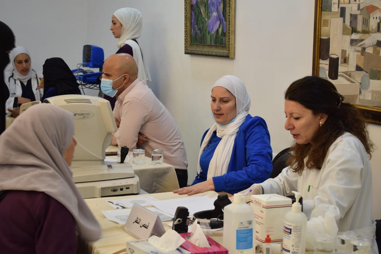 Madar Al-Saa Images 0.4554533742414435