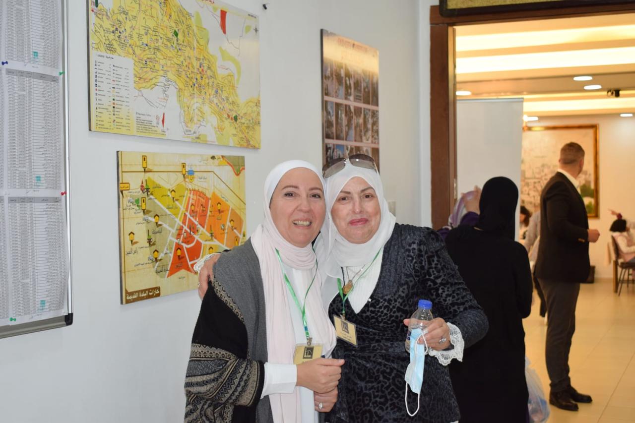 Madar Al-Saa Images 0.3674579122016103