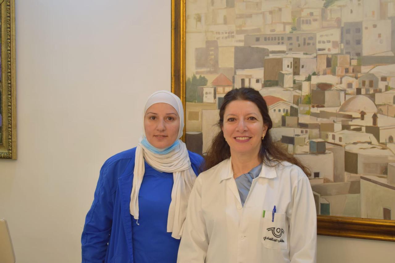 Madar Al-Saa Images 0.05717540495922624