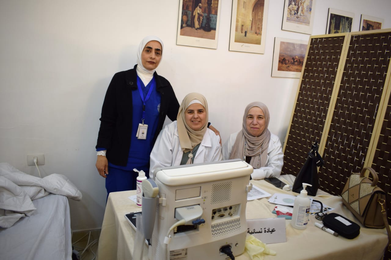 Madar Al-Saa Images 0.10095691361122072