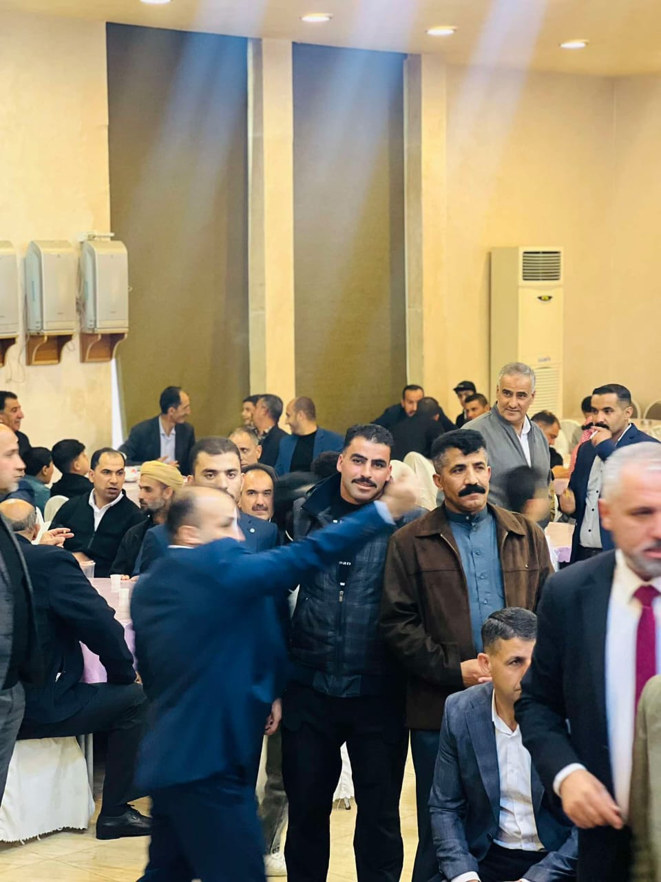 Madar Al-Saa Images 0.2423018022326151