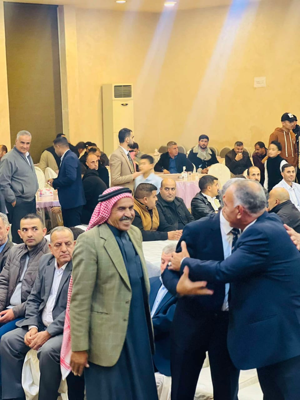 Madar Al-Saa Images 0.7555666771468692