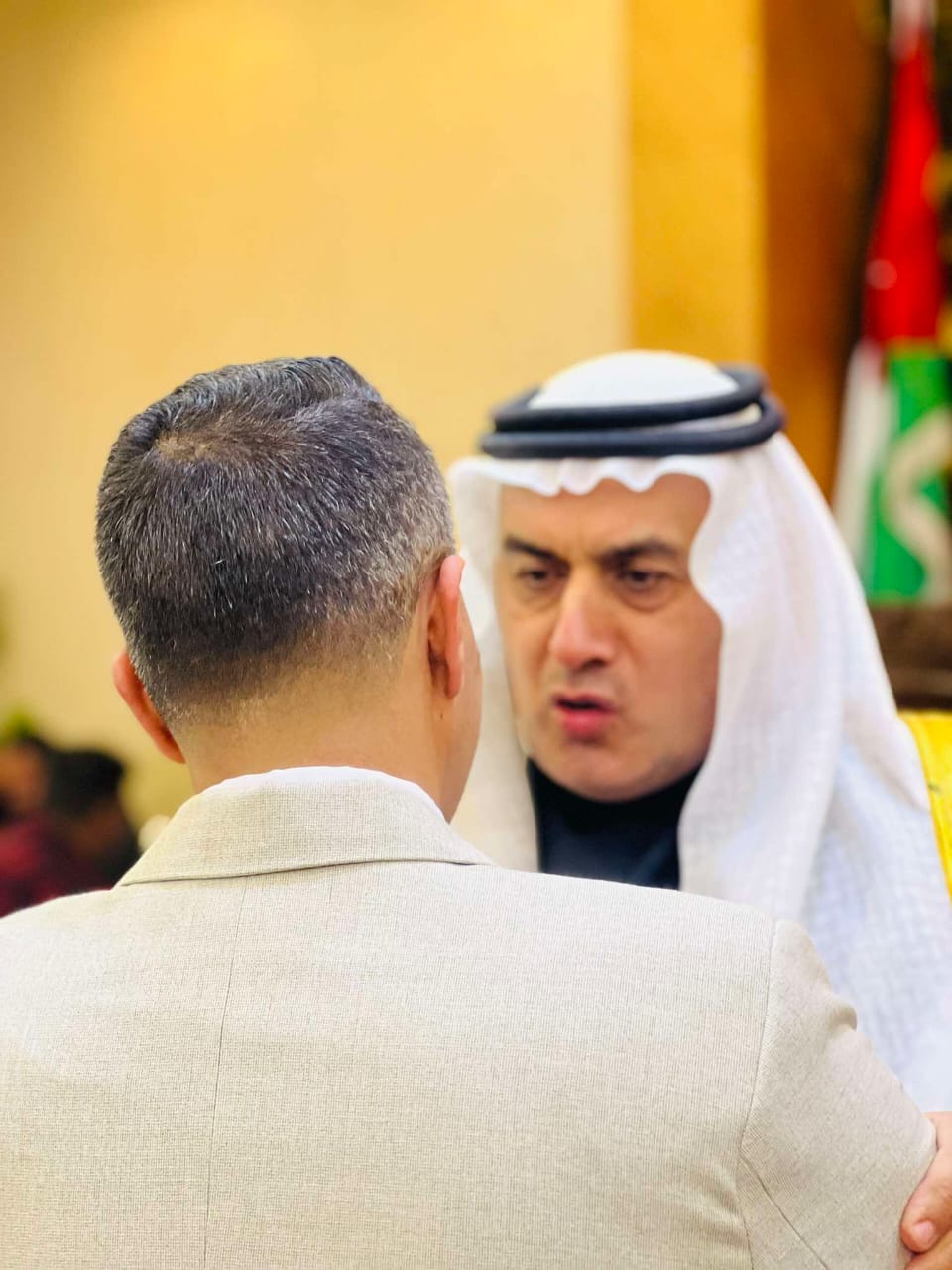 Madar Al-Saa Images 0.1057754705856534