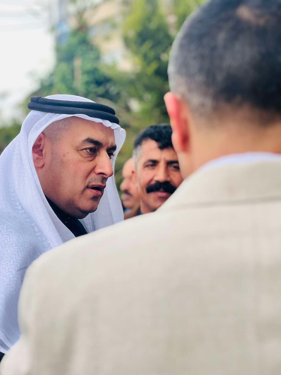 Madar Al-Saa Images 0.09852270365682891