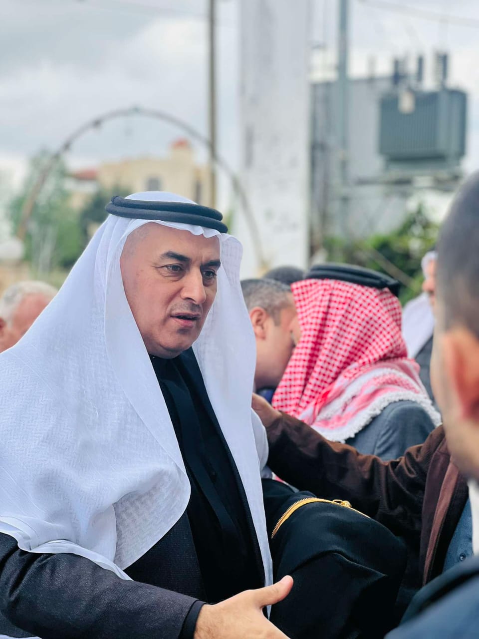 Madar Al-Saa Images 0.16396850146938224