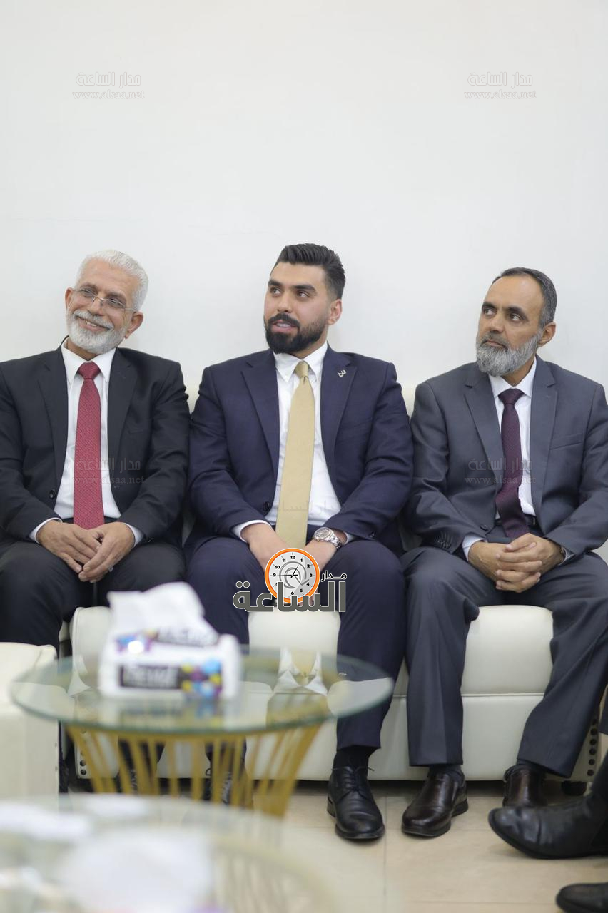 Madar Al-Saa Images 0.4106908534970951