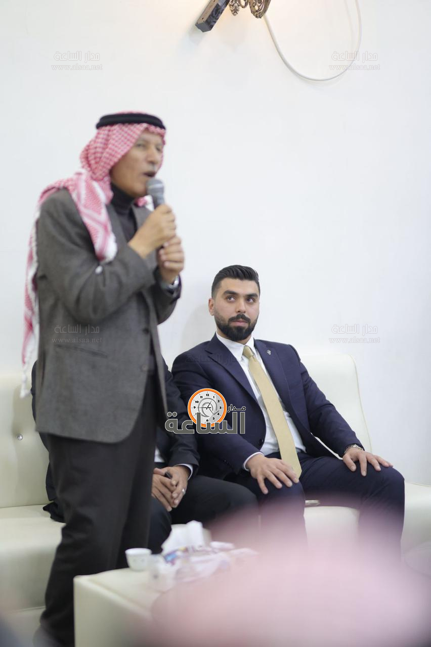 Madar Al-Saa Images 0.35006807043219257