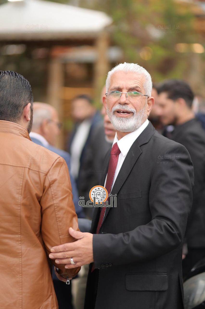 Madar Al-Saa Images 0.1927223143382938