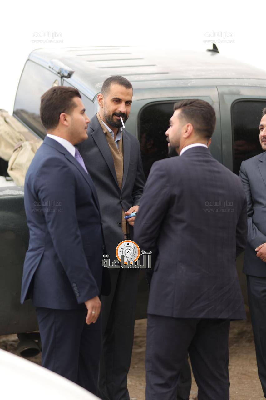 Madar Al-Saa Images 0.7739442589675176