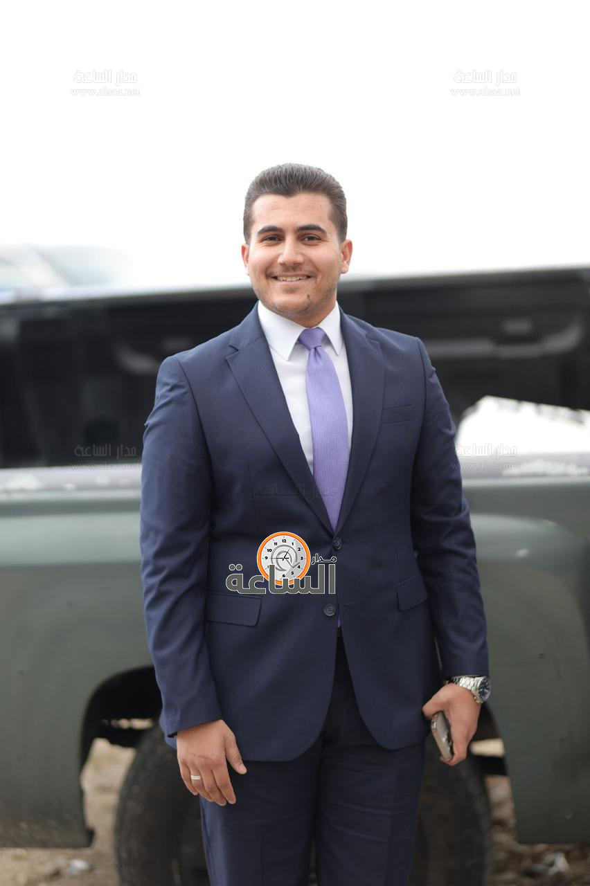 Madar Al-Saa Images 0.17177985448269217