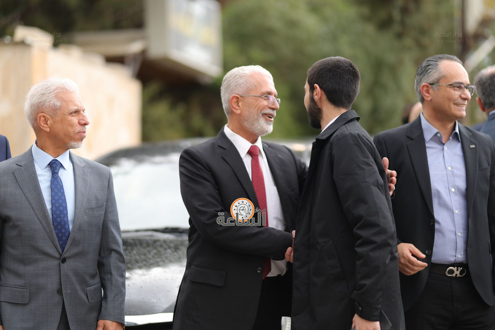 Madar Al-Saa Images 0.2922790296120267