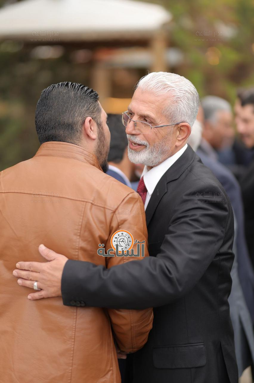 Madar Al-Saa Images 0.7375181098859683