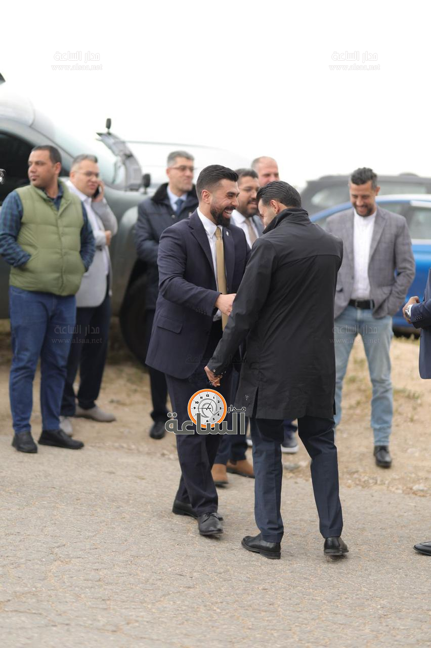 Madar Al-Saa Images 0.8443669449117848