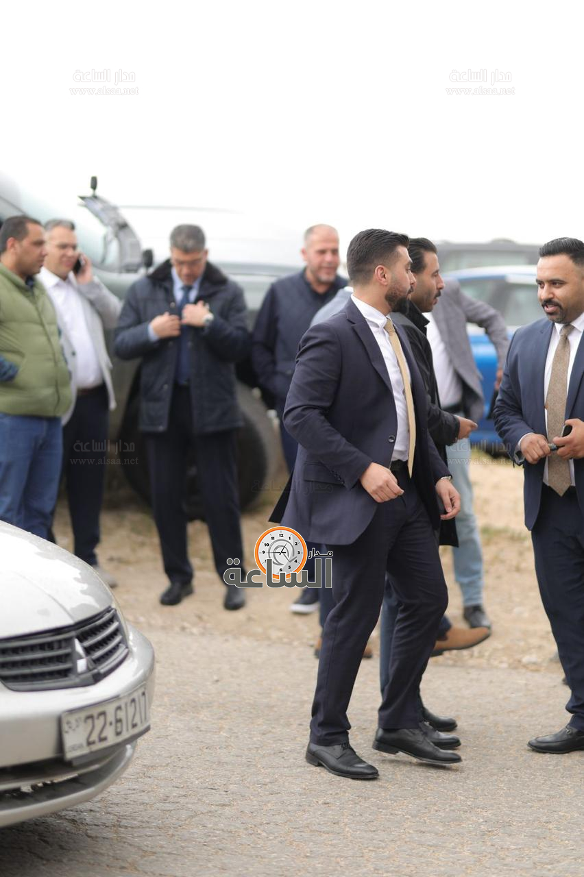 Madar Al-Saa Images 0.9179146529225254