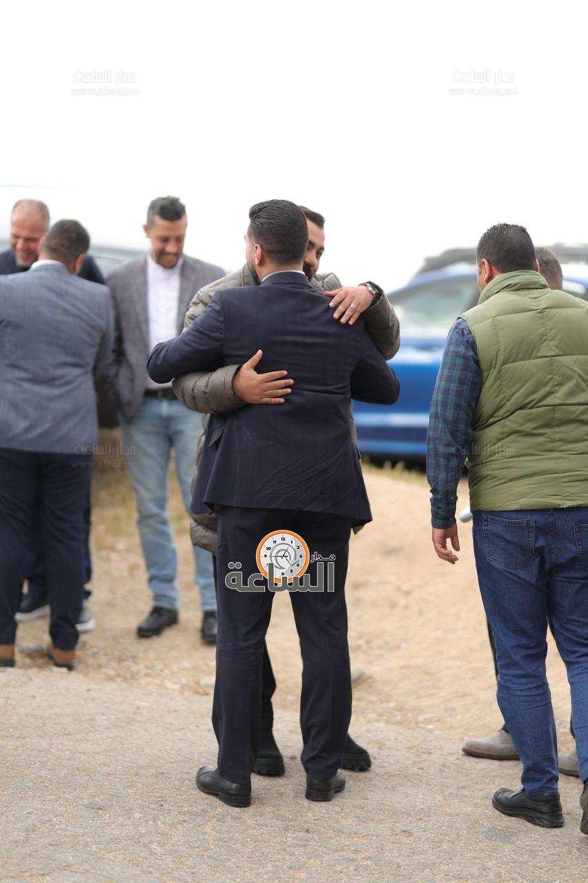 Madar Al-Saa Images 0.000561552999930437