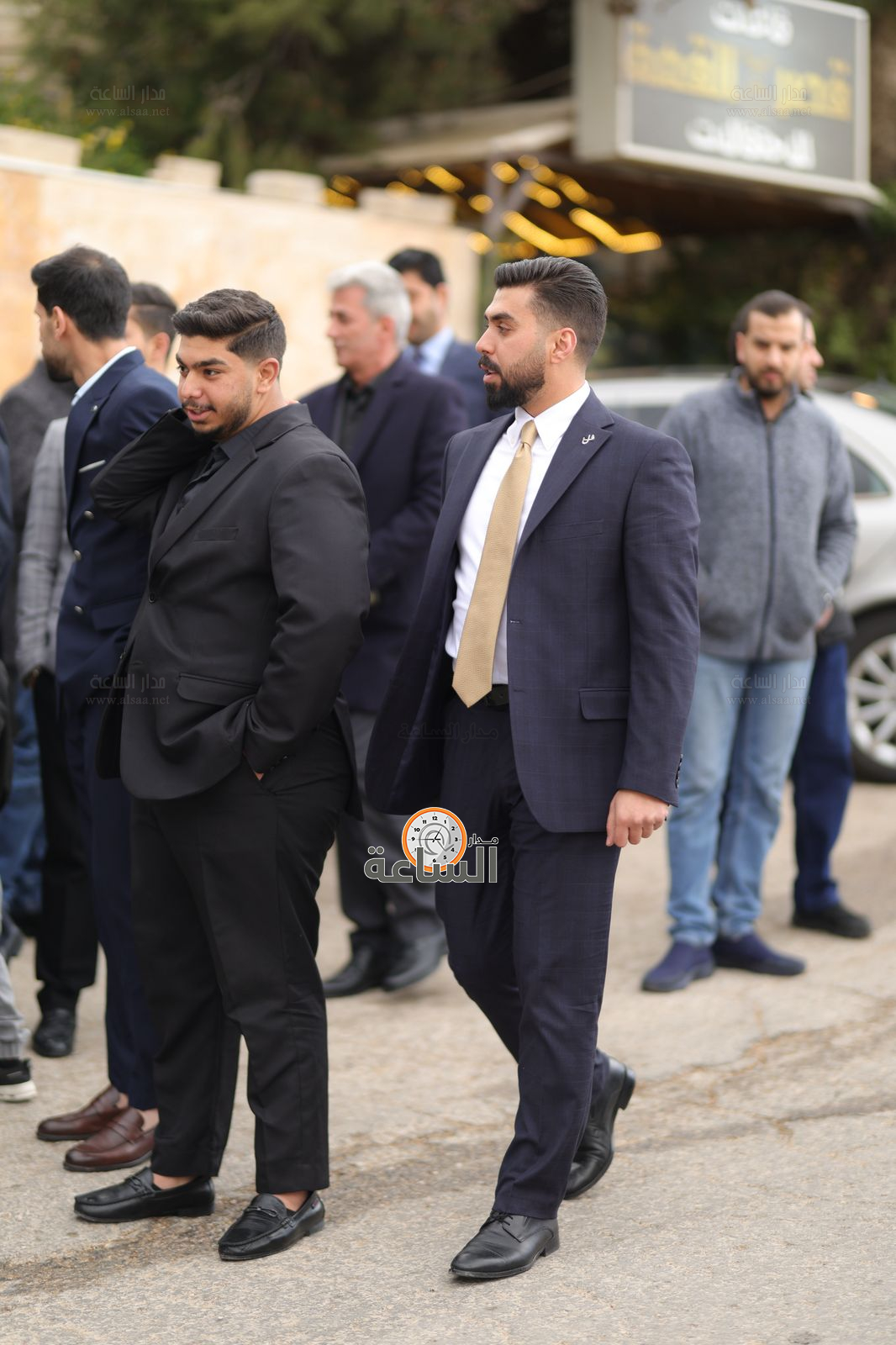 Madar Al-Saa Images 0.2905810284643656