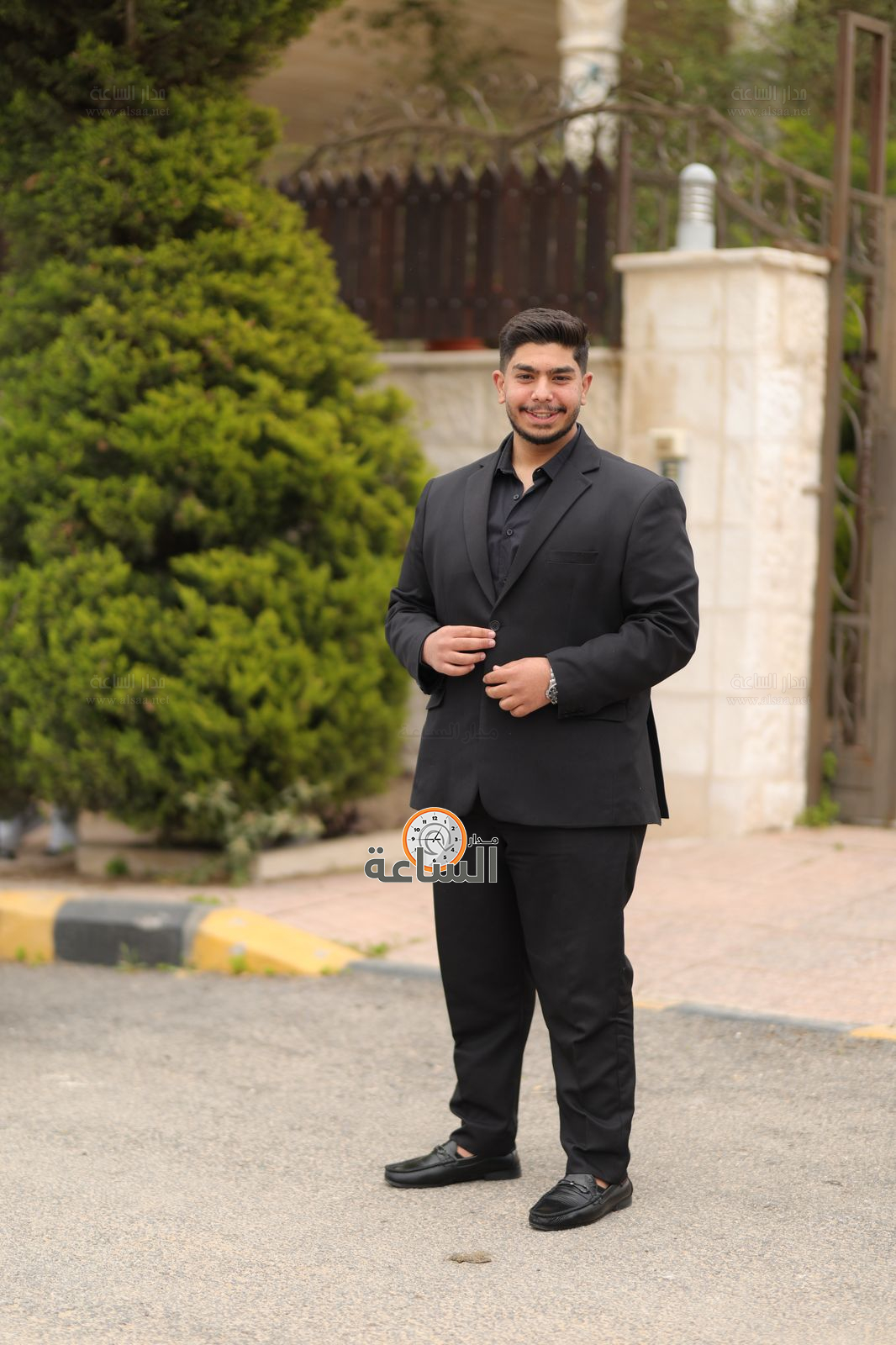 Madar Al-Saa Images 0.4714165926485885