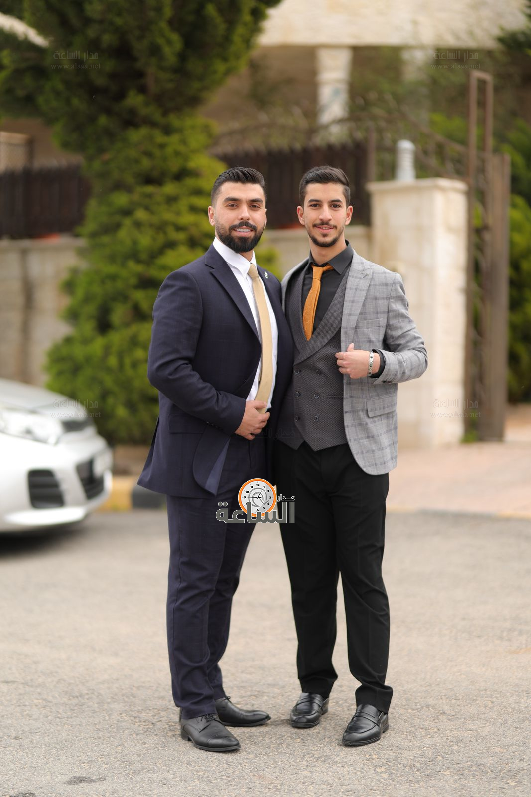 Madar Al-Saa Images 0.8947565890101924