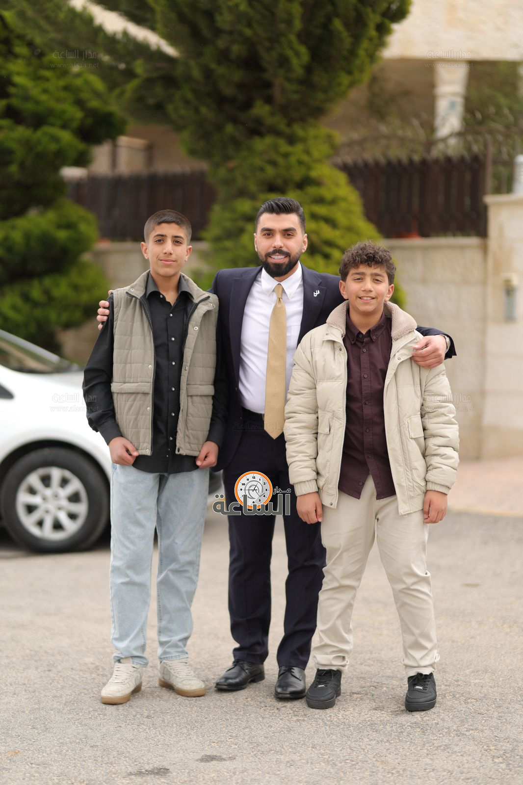 Madar Al-Saa Images 0.8167496436787055