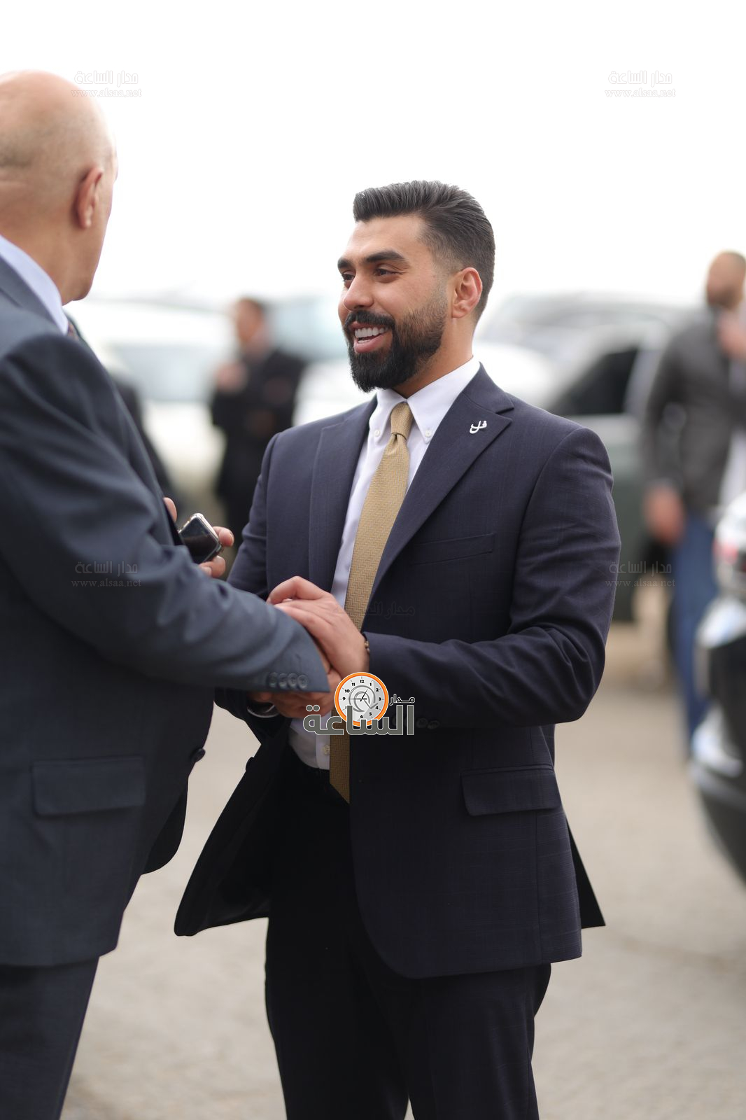 Madar Al-Saa Images 0.89008520396898