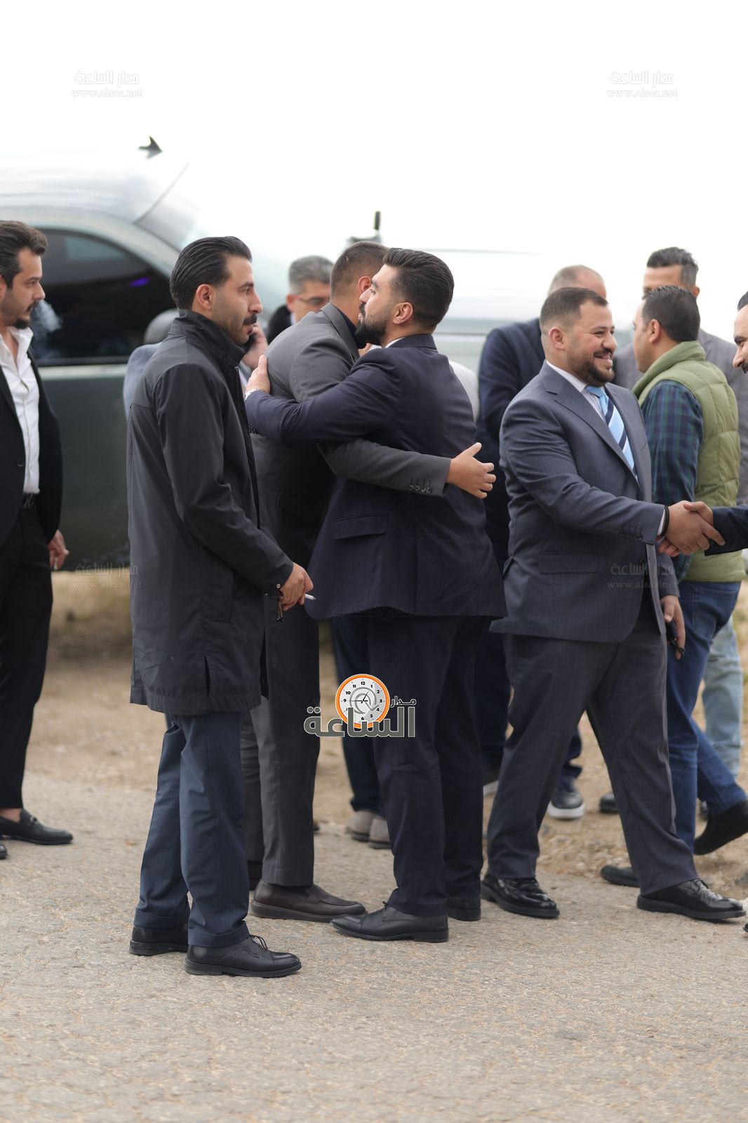 Madar Al-Saa Images 0.5181326850788458