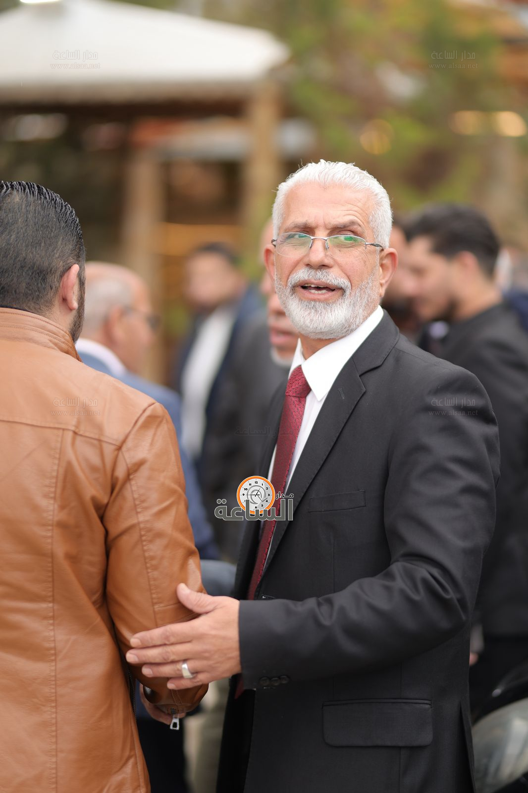 Madar Al-Saa Images 0.643859866923379