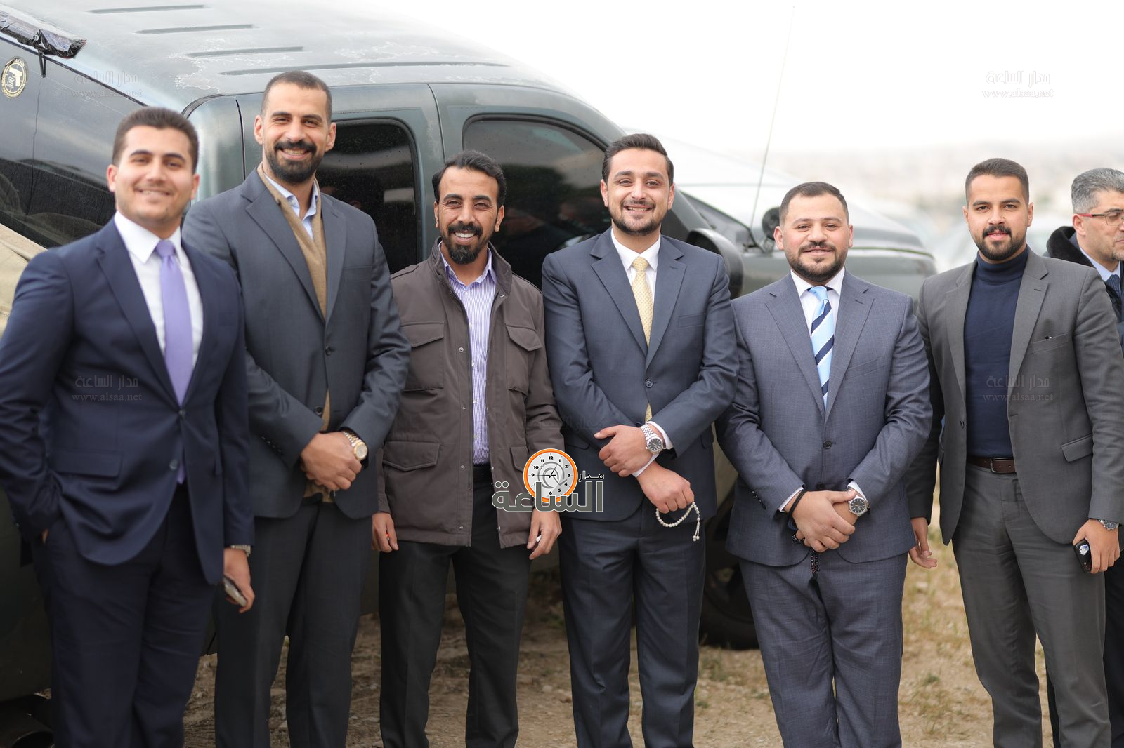 Madar Al-Saa Images 0.015398917118673139