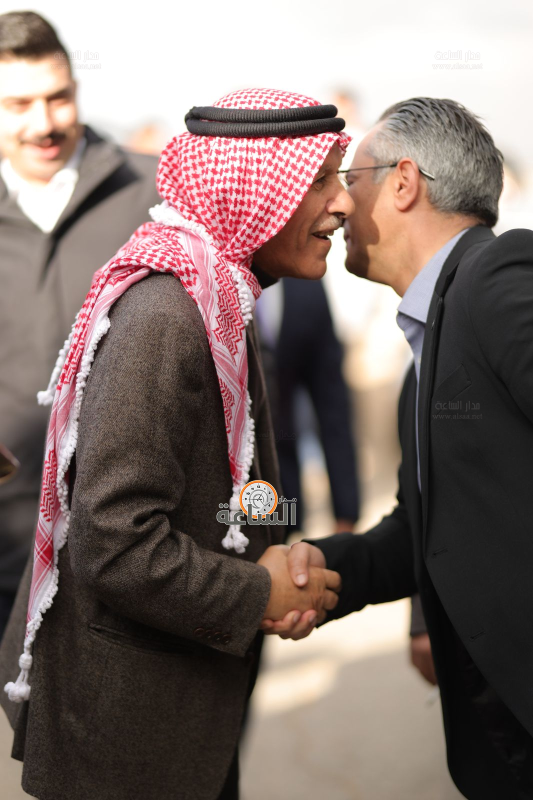 Madar Al-Saa Images 0.855566504134304