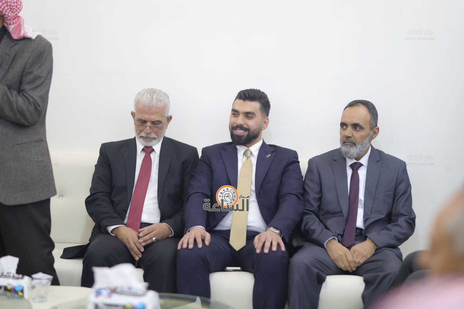 Madar Al-Saa Images 0.24403704301242513