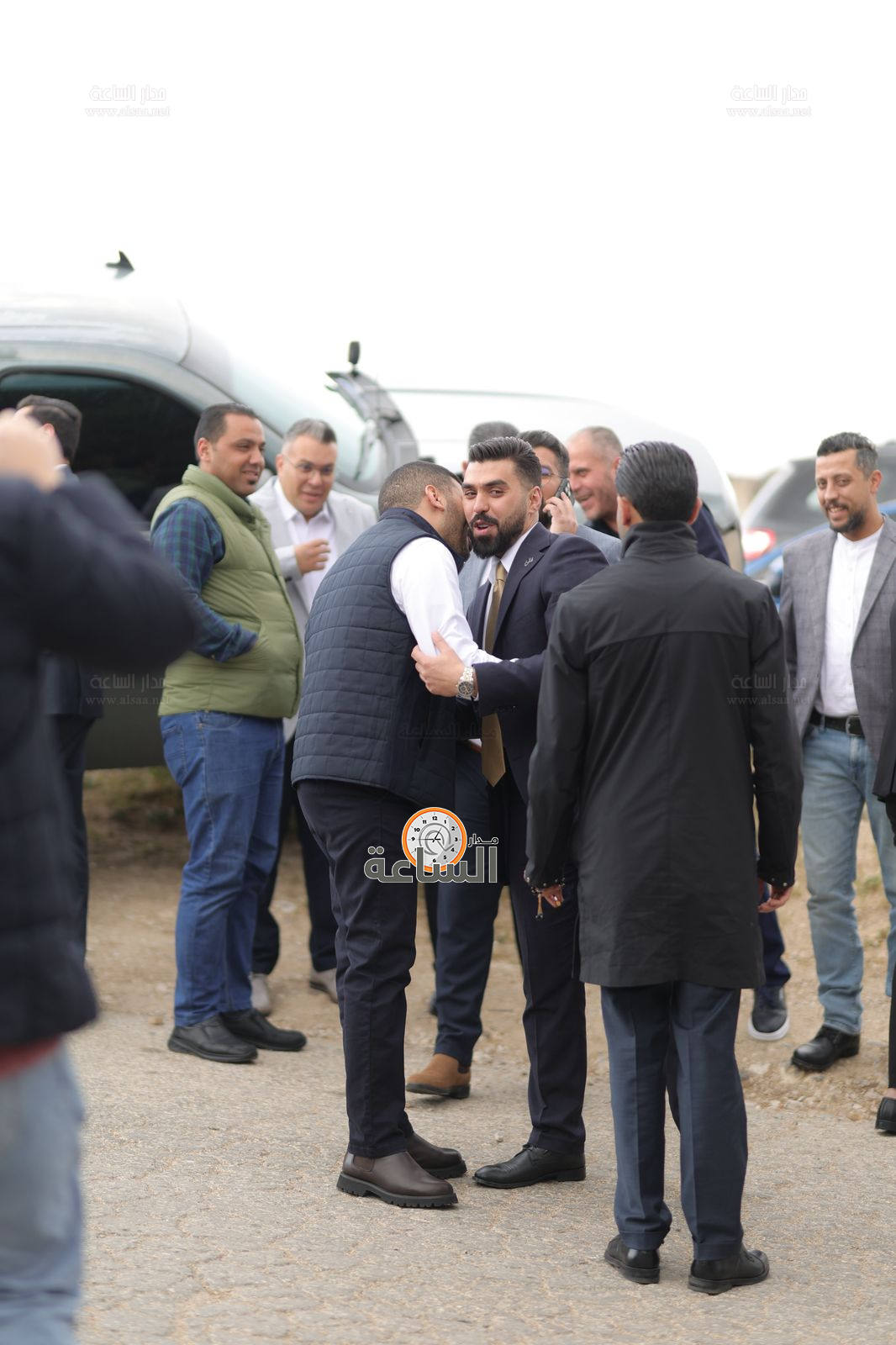 Madar Al-Saa Images 0.15461049877564992