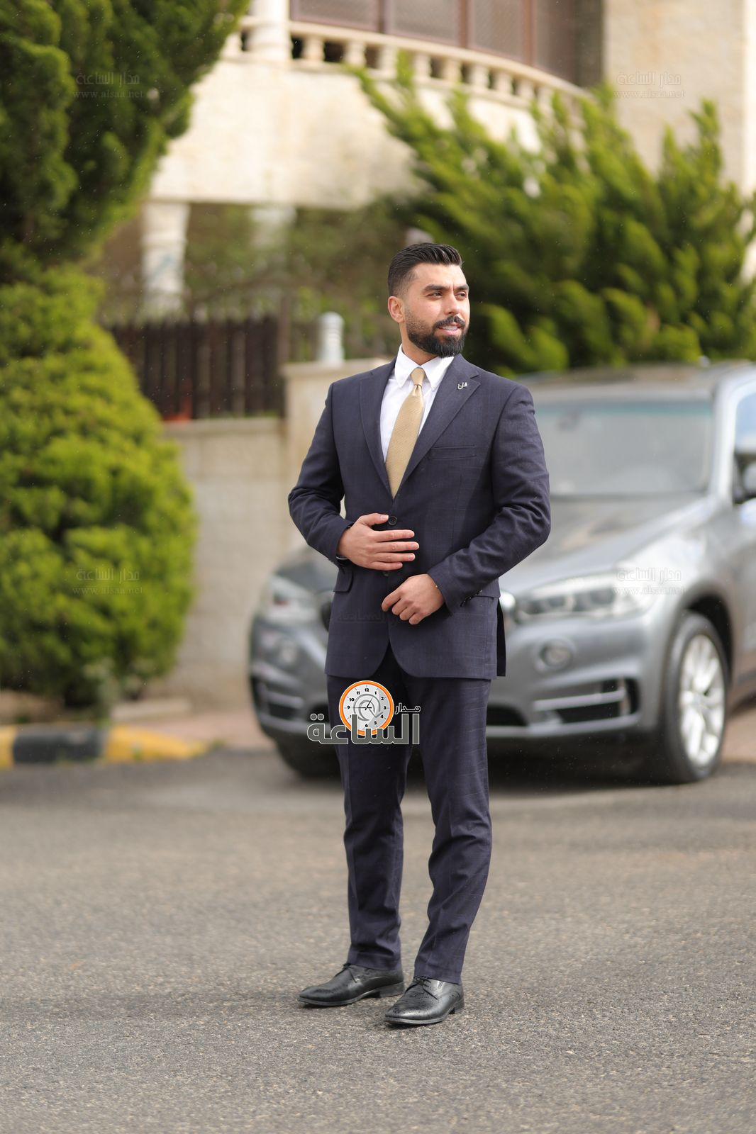 Madar Al-Saa Images 0.5181556560318926