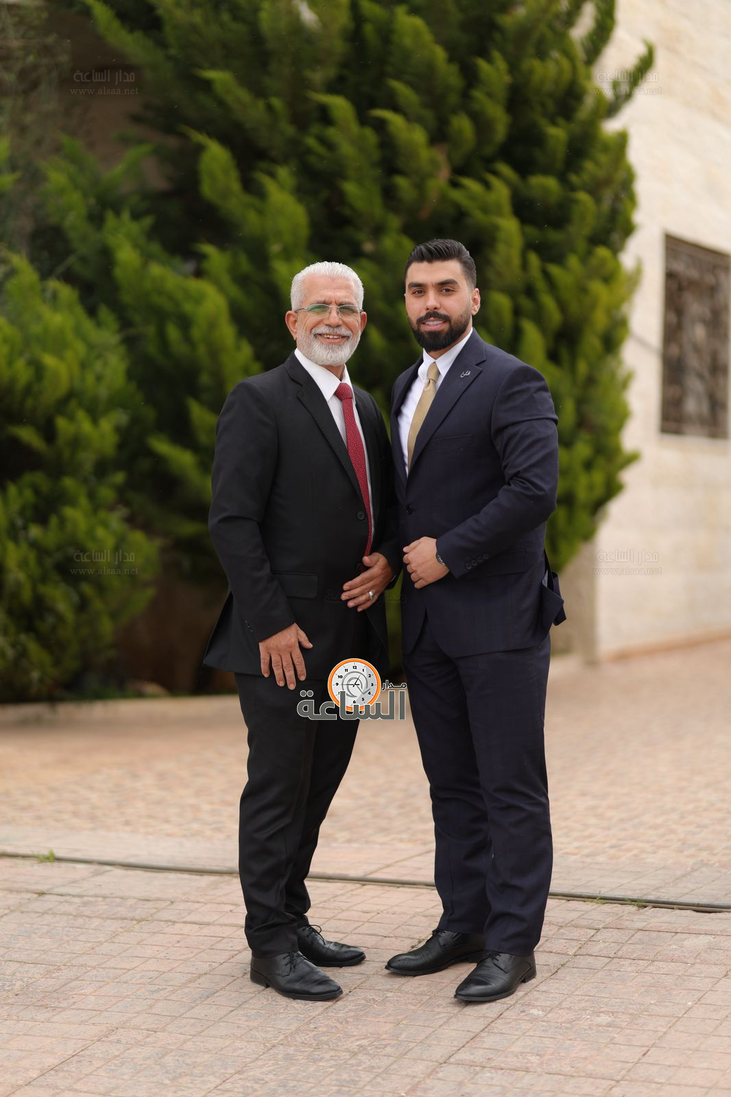 Madar Al-Saa Images 0.5612748150366941