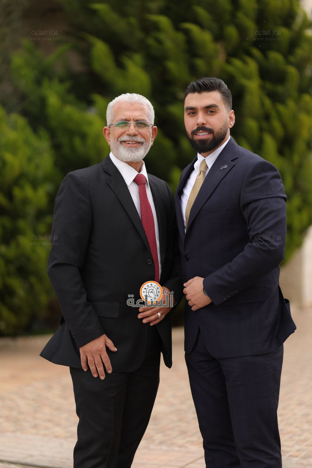 Madar Al-Saa Images 0.5440868056216341