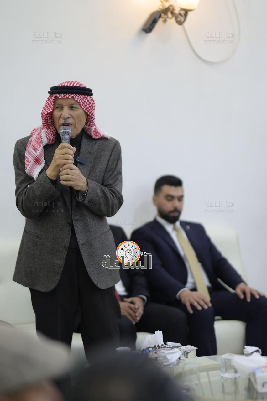 Madar Al-Saa Images 0.42566991480496263