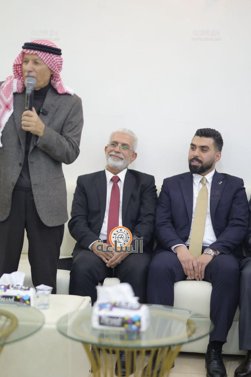 Madar Al-Saa Images 0.6403791386104264