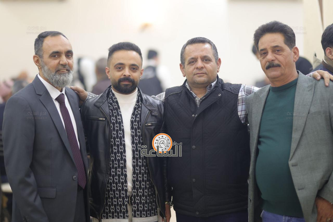 Madar Al-Saa Images 0.5107212721913272