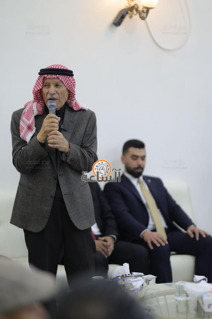 Madar Al-Saa Images 0.684136339890661