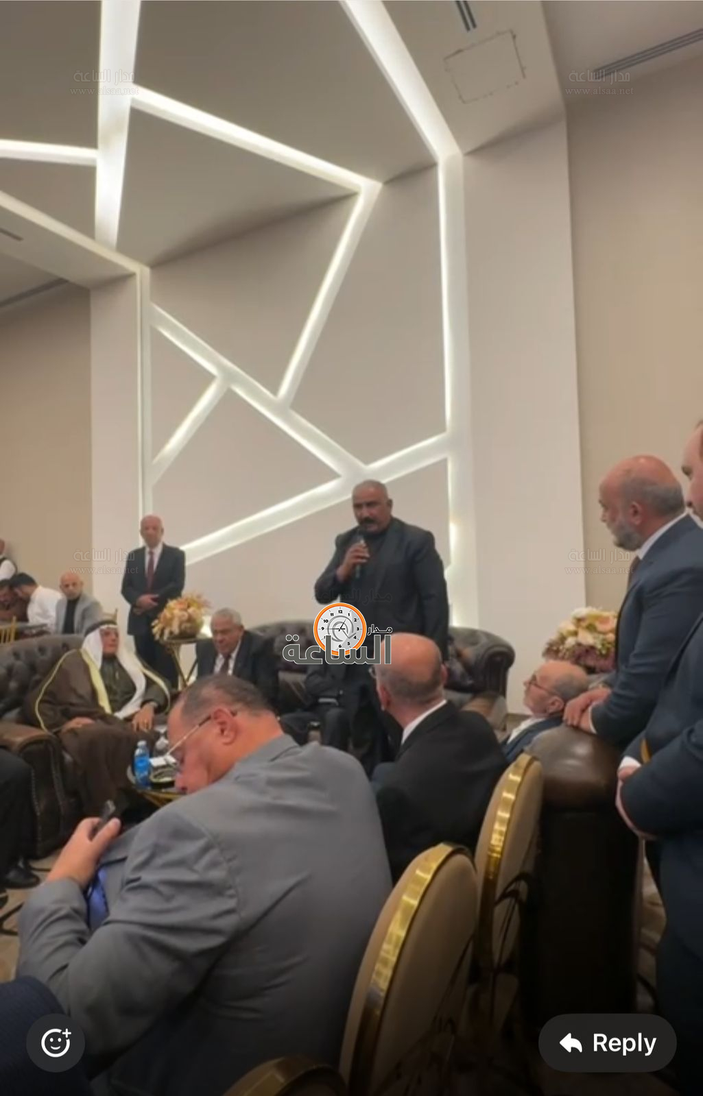 Madar Al-Saa Images 0.2499227773899908