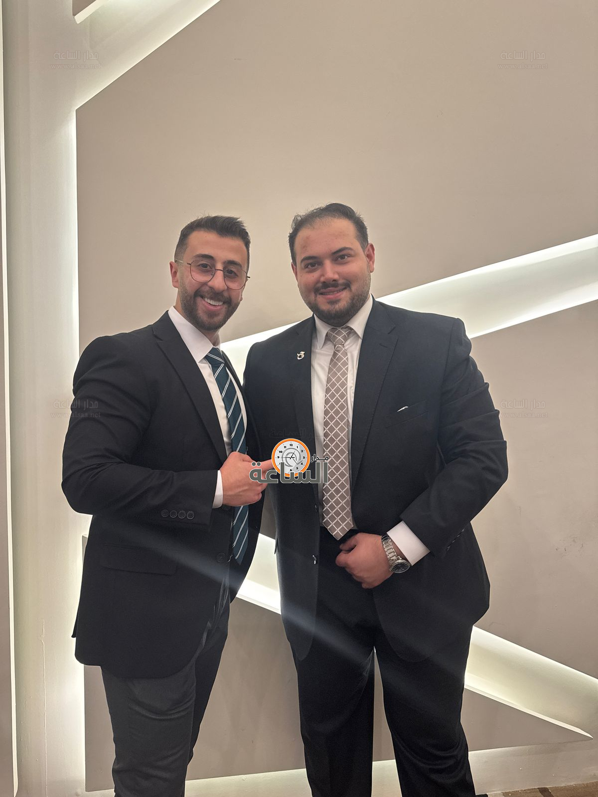 Madar Al-Saa Images 0.9175171468854861