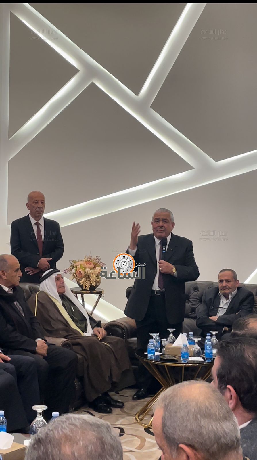 Madar Al-Saa Images 0.20608948714238173