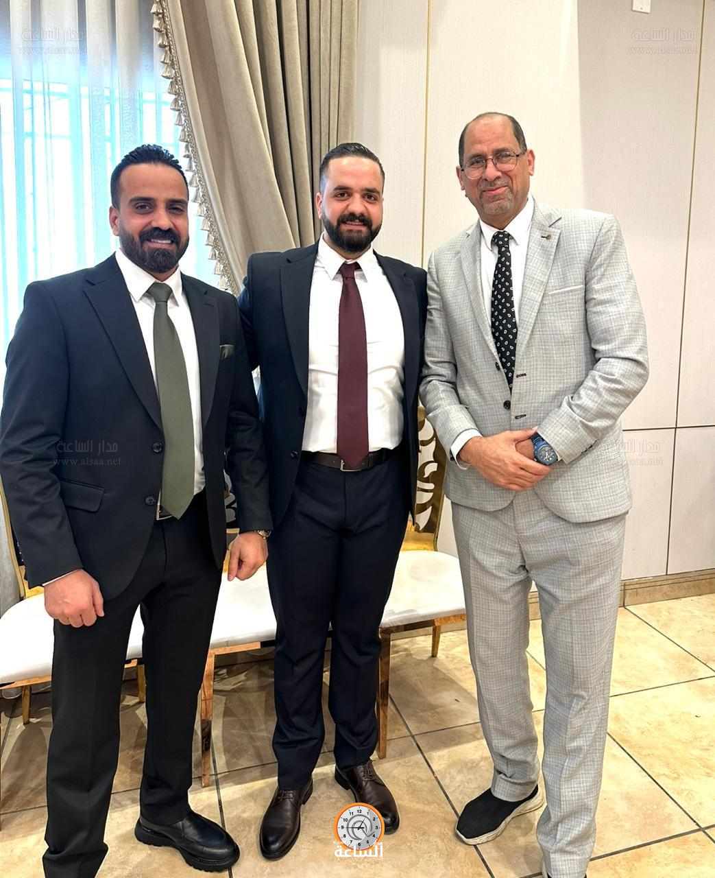 Madar Al-Saa Images 0.9063256389673422