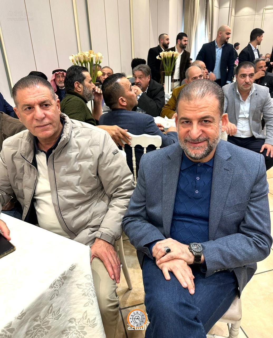 Madar Al-Saa Images 0.16945087909341916