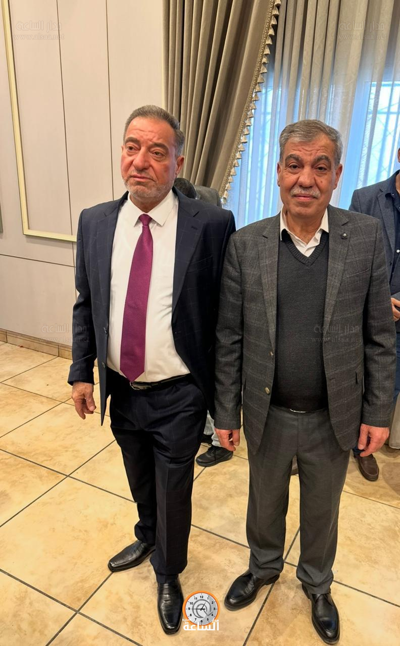 Madar Al-Saa Images 0.15236469731401792