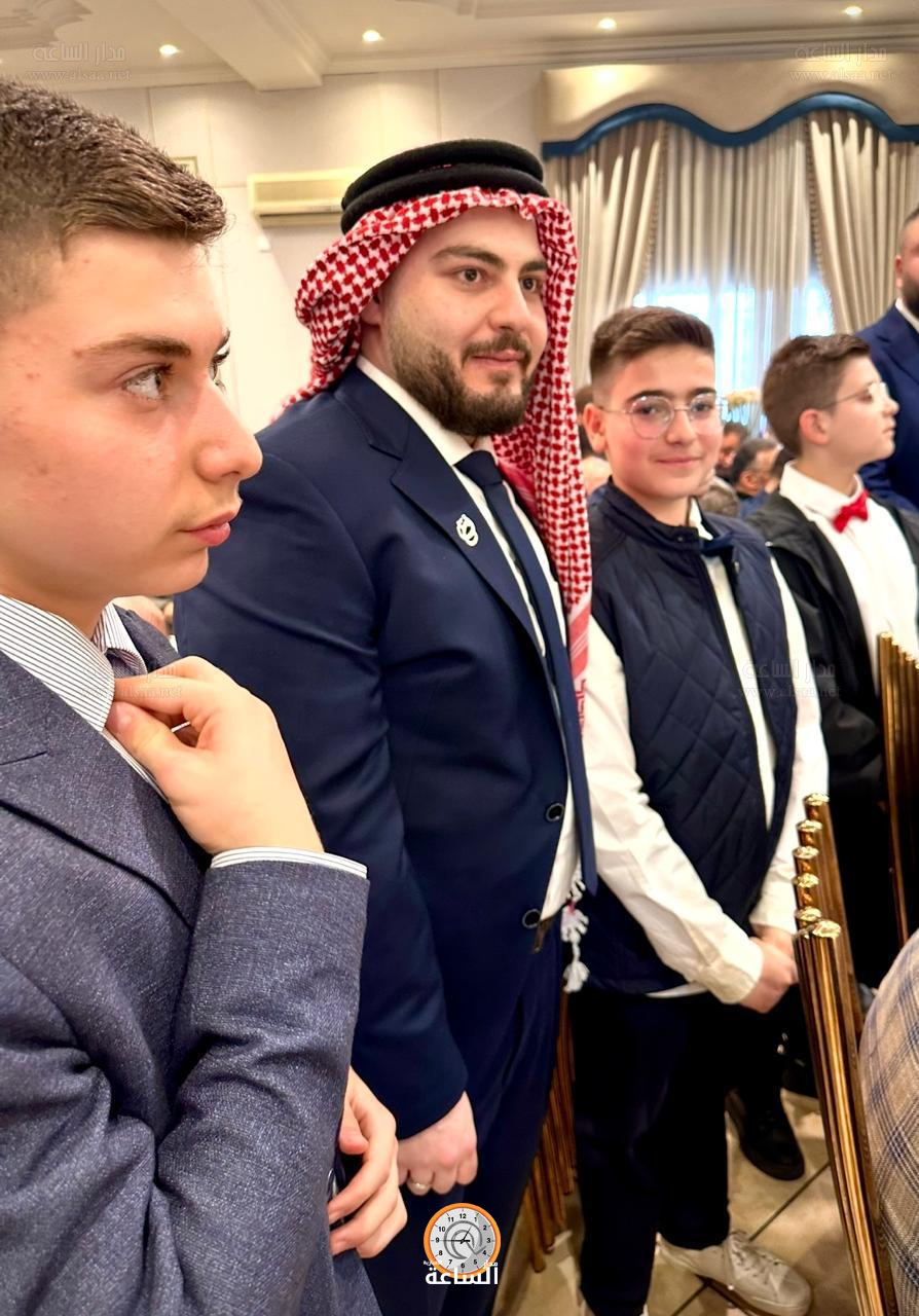 Madar Al-Saa Images 0.25255906292924757