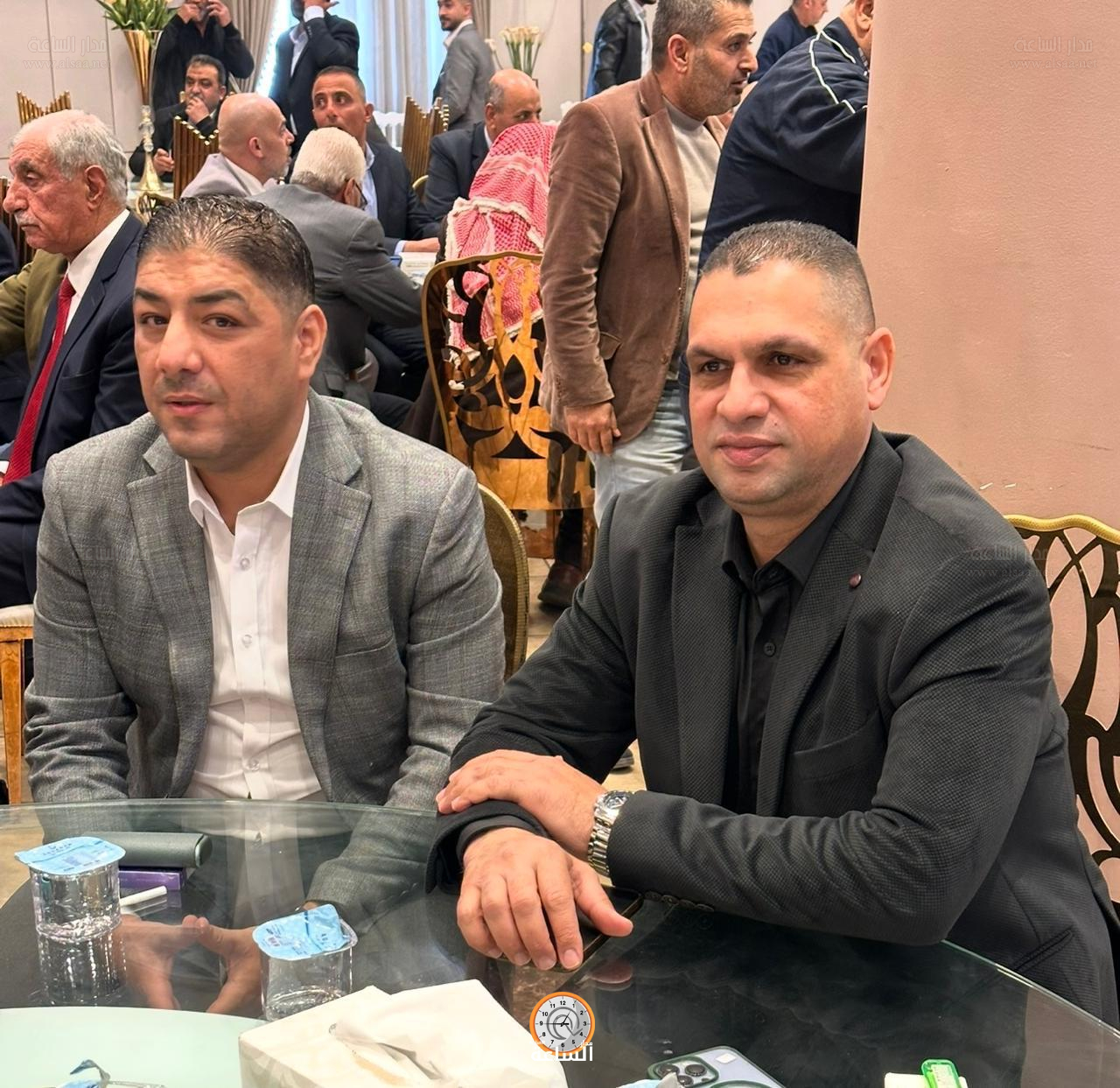 Madar Al-Saa Images 0.5379340724967289