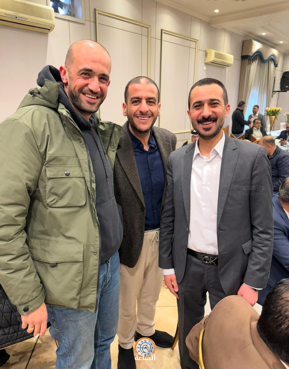 Madar Al-Saa Images 0.12939307388432453